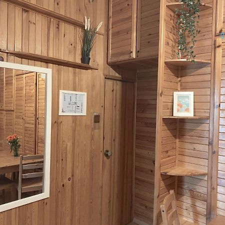 Butterfly Room Gdansk Exterior photo