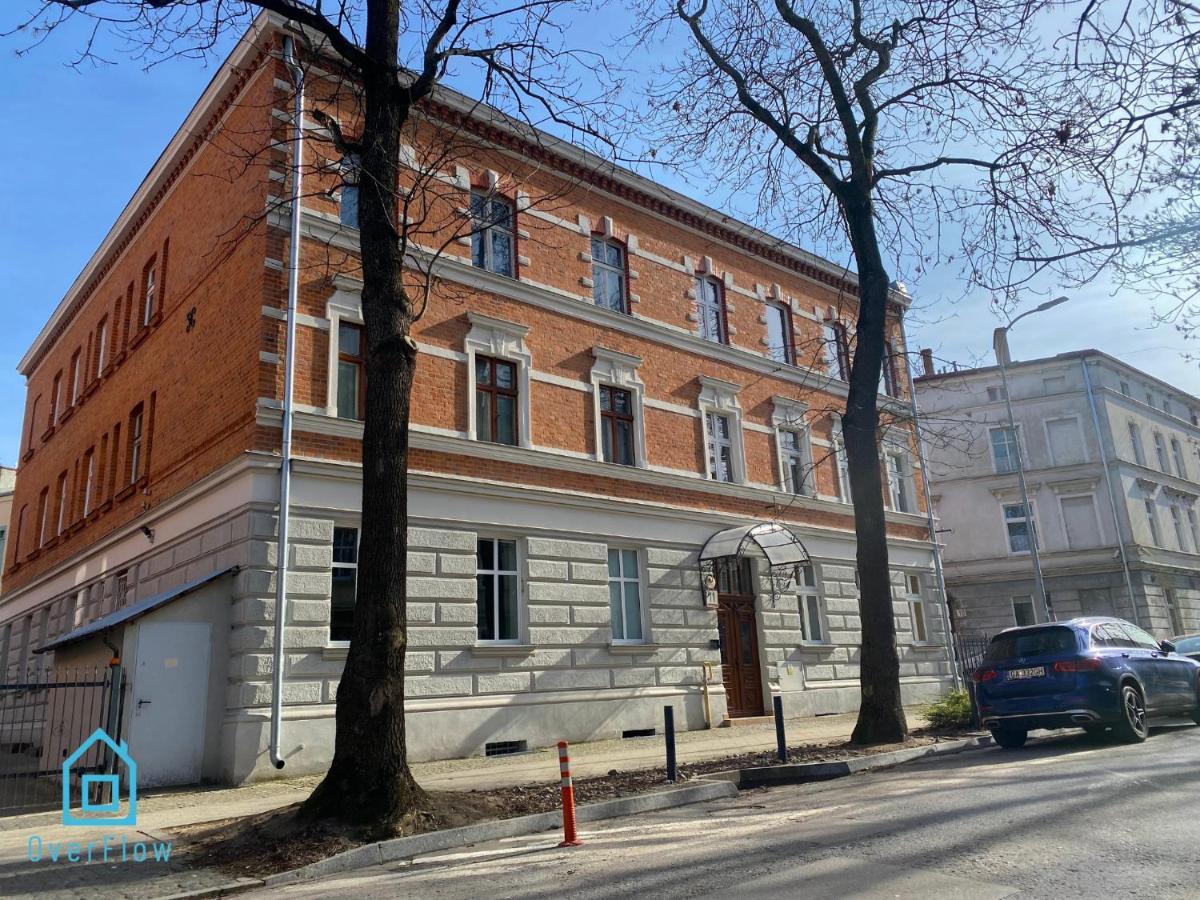Butterfly Room Gdansk Exterior photo